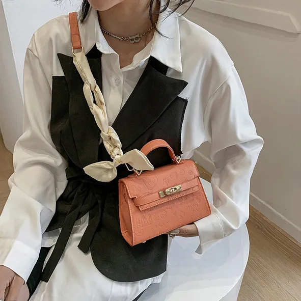 Tas hermes sling bag new arrivals