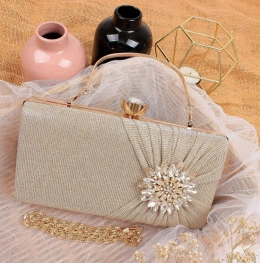 Hand Bag Hand Bag Pesta Flower Stylish MV137639  