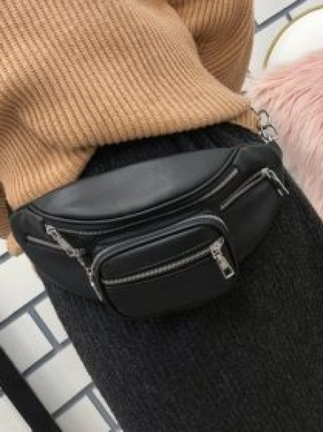 Sling Bag Waist Bag Remaja Stylish Elegant MV111265  2 ~item/2021/11/22/gt1265_detail_idr_57_000_bahan_pu_ukuran_p34xl5xt14cm_berat_200gram_3_280x280