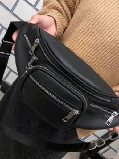 Sling Bag Waist Bag Remaja Stylish Elegant MV111265  5 ~item/2021/11/22/gt1265_idr_57_000_bahan_pu_ukuran_p34xl5xt14cm_berat_200gram