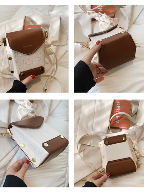 Sling Bag Tas Sling Phone Fashion Elegant Kekinian MV111878  6 ~item/2021/11/24/gt1878_detail_idr_110_000_bahan_pu_ukuran_p16xl10xt16cm_berat_380gram_2