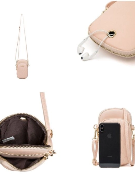 Sling Bag Tas Sling Phone Basic Fashion Elegant MV70028  6 ~item/2021/11/24/jtf028_detail