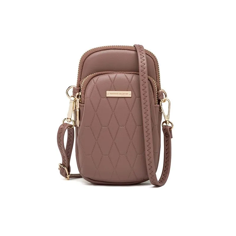 Tas sling shop bag mini