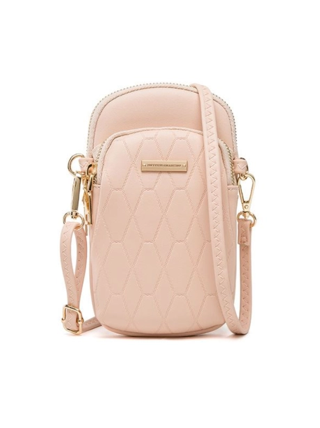 Sling Bag Tas Sling Phone Basic Fashion Elegant MV70028  5 ~item/2021/11/24/jtf028_idr_95_000_material_pu_size_l12xh19_5xw3_5cm_weight_400gr_color_pink