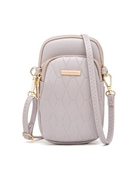 Sling Bag Tas Sling Phone Basic Fashion Elegant MV70028  2 ~item/2021/11/24/jtf028_idr_95_000_material_pu_size_l12xh19_5xw3_5cm_weight_400gr_color_purple