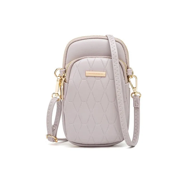 Tas sling bag mini top