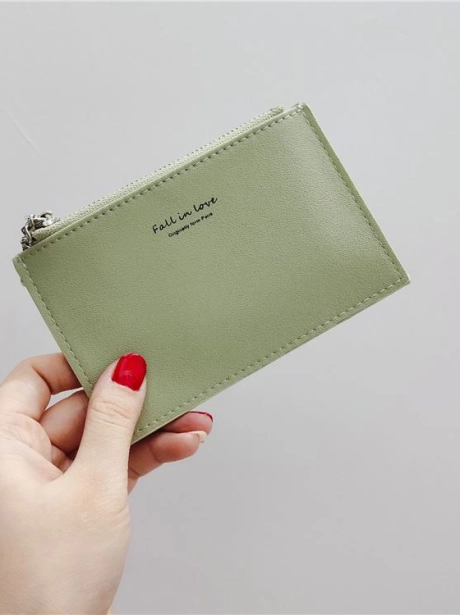 Wallets and Accessories Dompet Kartu Cantik Elegant MV702141  4 ~item/2021/11/24/jtf2141_idr_55_000_material_pu_size_l13_5x9cm_weight_100gr_color_green