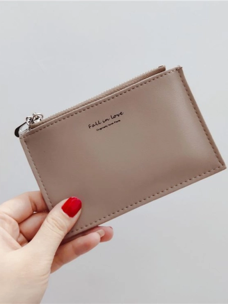 Wallets and Accessories Dompet Kartu Cantik Elegant MV702141  5 ~item/2021/11/24/jtf2141_idr_55_000_material_pu_size_l13_5x9cm_weight_100gr_color_khaki