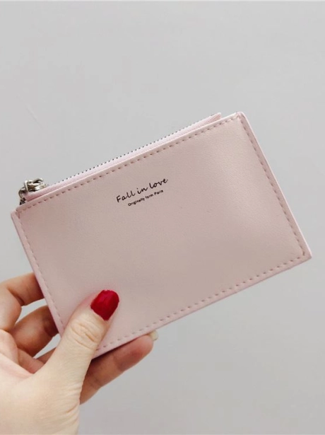 Wallets and Accessories Dompet Kartu Cantik Elegant MV702141  3 ~item/2021/11/24/jtf2141_idr_55_000_material_pu_size_l13_5x9cm_weight_100gr_color_pink