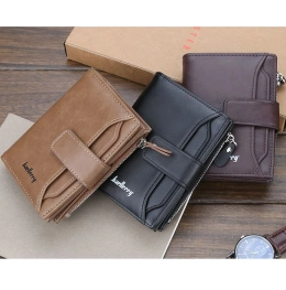 Wallets and Accessories Dompet Lipat Fashion Elegant MV703218  ~item/2021/11/26/jtf3218 detail 2