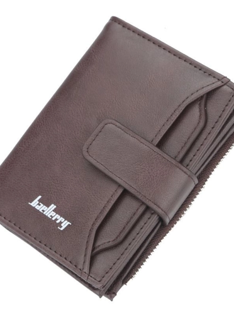 Wallets and Accessories Dompet Lipat Fashion Elegant MV703218  2 ~item/2021/11/26/jtf3218_idr_50_000_material_pu_size_l9_5xh13xw3cm_weight_250gr_color_coffee