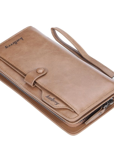 Wallets and Accessories Dompet Panjang Basic Stylish MV706703  3 ~item/2021/11/26/jtf6703_idr_65_000_material_pu_size_l20xh10xw3cm_weight_350gr_color_brown