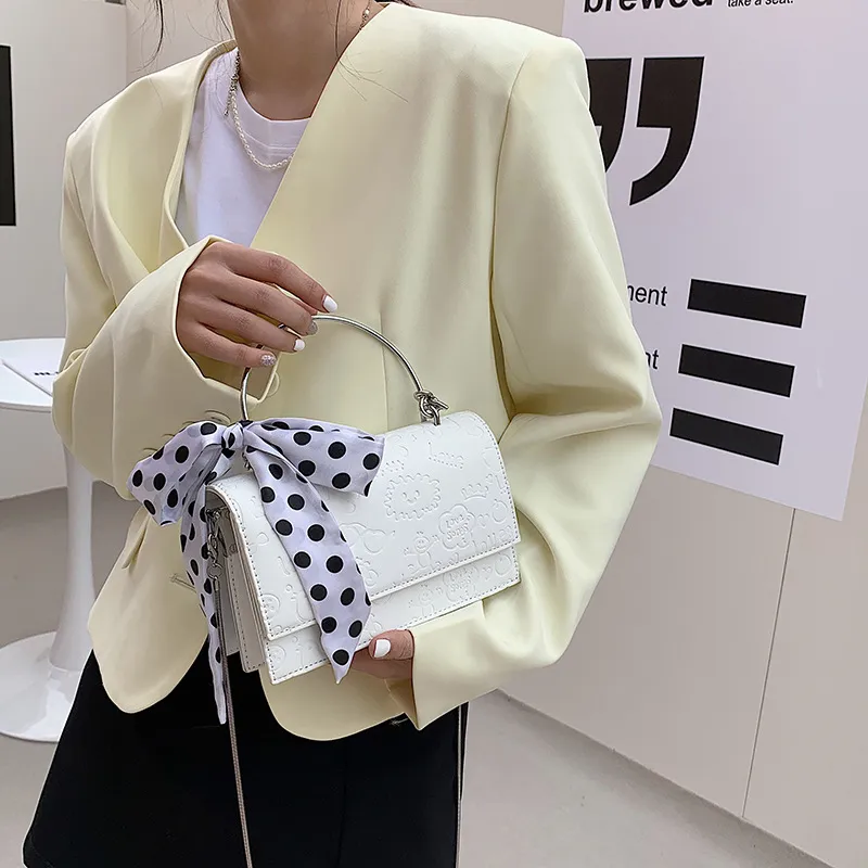 Sling bag tas top