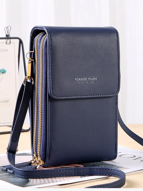 Sling Bag Tas SLING PHONE Fashion Cantik Elegant MV137576  6 ~item/2021/12/18/cr7576blue_idr_91_000_material_pu_10_5x4_5x18cm_0_3kg