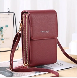 Sling Bag Tas SLING PHONE Fashion Cantik Elegant MV137576  