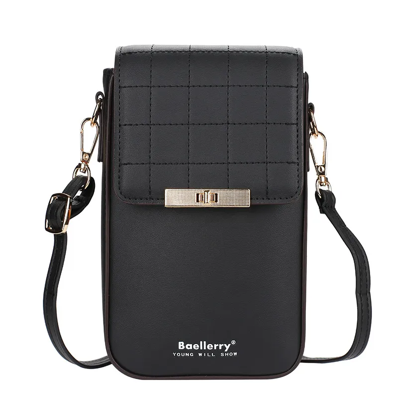 Tas sling top