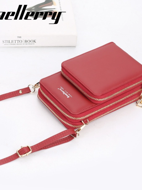 Sling Bag Tas Sling Phone Remaja Kekinian MV111881  12 ~item/2021/12/18/gt1881_detail_idr_105_000_bahan_pu_ukuran_p12xl7xt19cm_berat_300gram_3