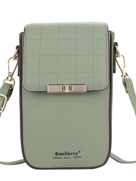 Tas Sling Phone Remaja Kekinian MV111881 Sling Bag Vedlyn Signature