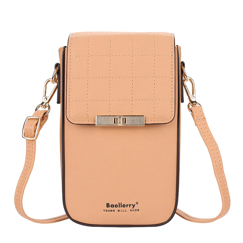 Sling bag remaja simple 2025