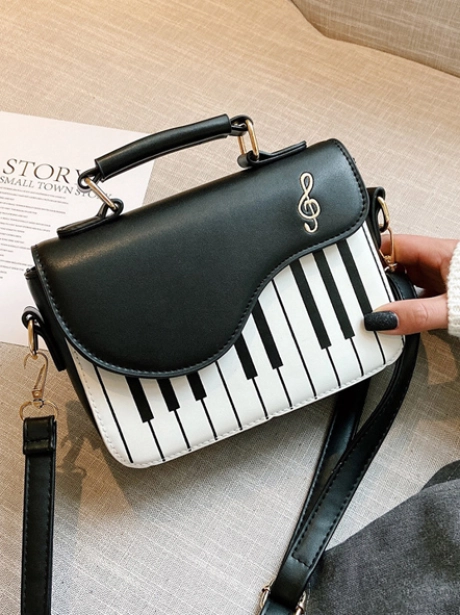 Hand Bag Hand Bag Cantik Piano Kekinian MV303148  1 ~item/2021/9/29/bq3148_black_idr_1o7_ooo_bahan_pu_ukuran_t15xp20xl8cm_berat_0_6kg_include_tali_panjang