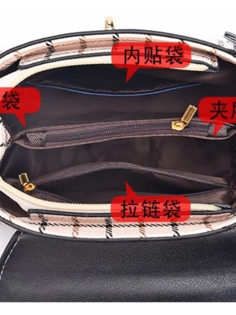 Hand Bag Hand Bag Fashion Cantik Elegant MV701024  7 ~item/2021/9/29/jtf1024_detail