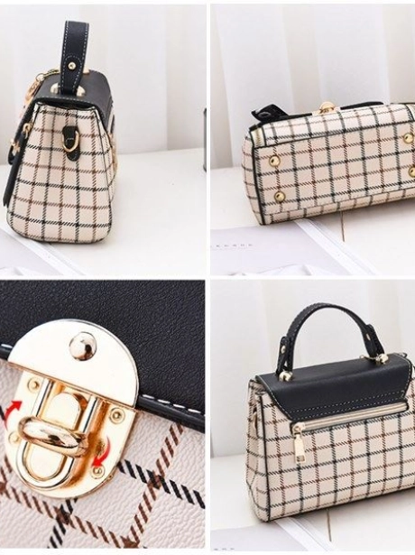 Hand Bag Hand Bag Fashion Cantik Elegant MV701024  5 ~item/2021/9/29/jtf1024_detail_2