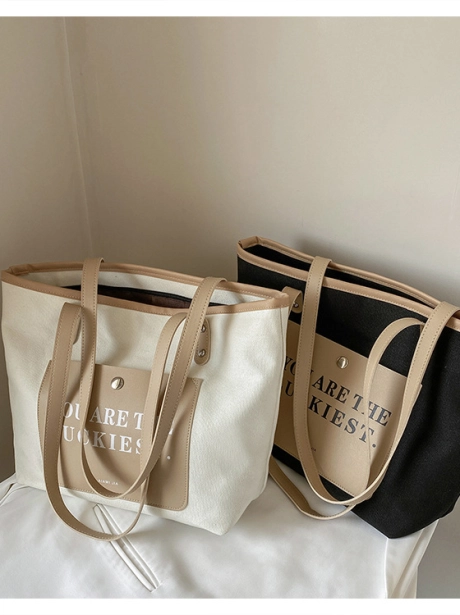 Totte Bag Tote Bag Classic Fashion Elegant MV137708  2 ~item/2022/1/17/cr7708_detail11