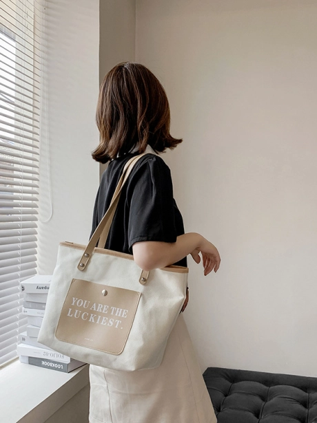 Totte Bag Tote Bag Classic Fashion Elegant MV137708  6 ~item/2022/1/17/cr7708_detail7