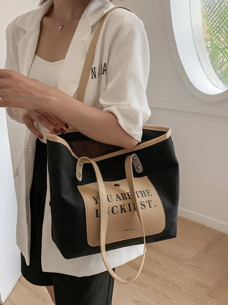 Totte Bag Tote Bag Classic Fashion Elegant MV137708  7 ~item/2022/1/17/cr7708_detail8