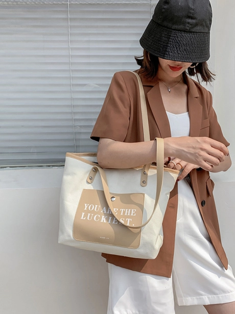 Totte Bag Tote Bag Classic Fashion Elegant MV137708  1 ~item/2022/1/17/photo_1_tote_bag_classic_fashion_elegant_mv137708_