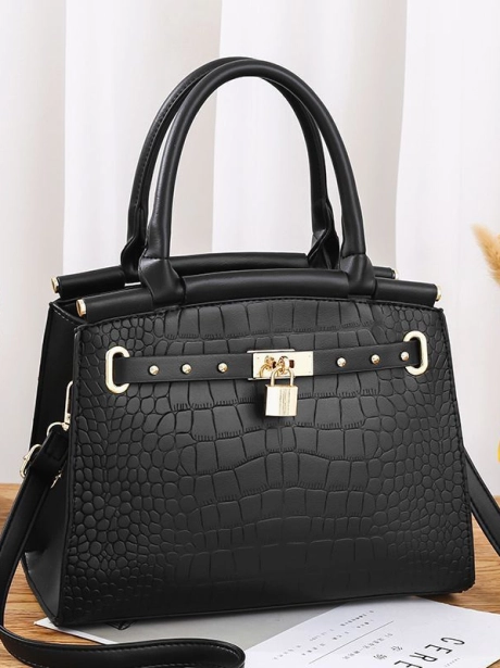 Hand Bag Hand Bag Modis Elegant Cantik MV805829  2 ~item/2022/1/18/elj_5829_black_pu_leather_28x13x22_cm_0_9_kg_tali_panjang_idr_140_000