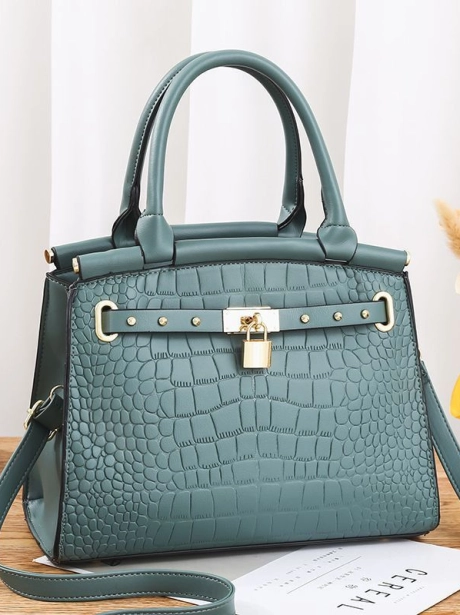 Hand Bag Hand Bag Modis Elegant Cantik MV805829  5 ~item/2022/1/18/elj_5829_green_pu_leather_28x13x22_cm_0_9_kg_tali_panjang_idr_140_000