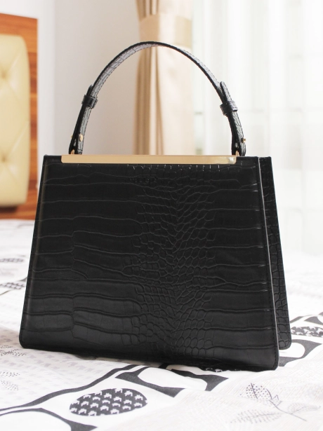 Hand Bag Vedlyn Kate T Croco 1 ~item/2022/1/21/1