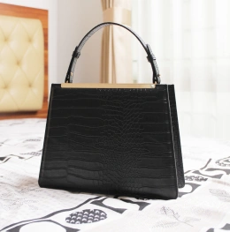 Hand Bag Vedlyn Kate T Croco 
