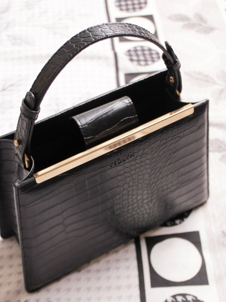 Hand Bag Vedlyn Kate T Croco 6 ~item/2022/1/21/5