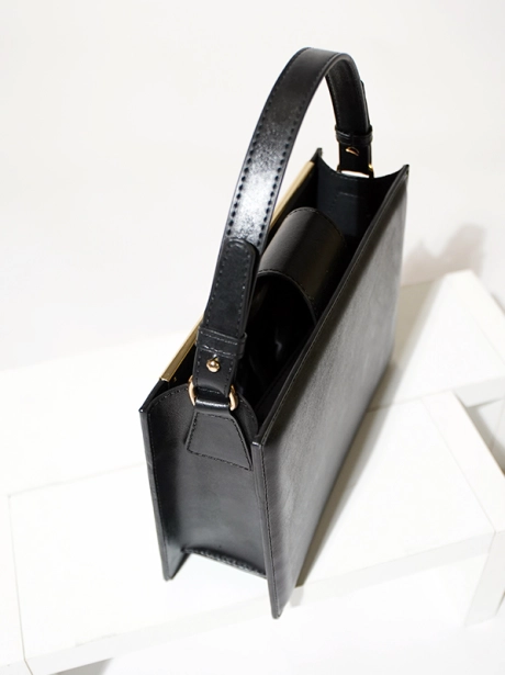 Hand Bag Vedlyn Kate-S Small 6 ~item/2022/1/21/kate_s_mini_black_2