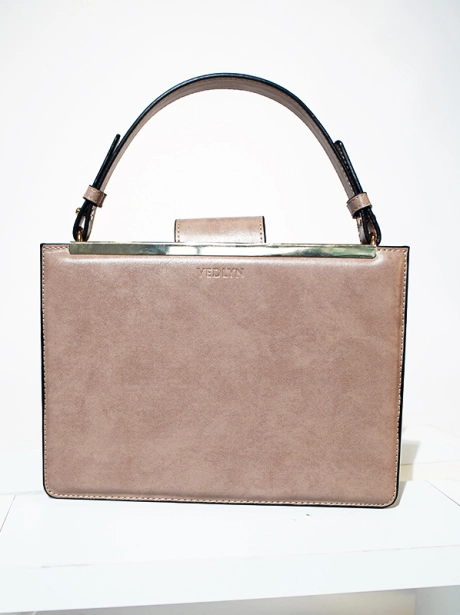 Hand Bag Vedlyn Kate-S Small 4 ~item/2022/1/21/kate_s_mini_khaki_1