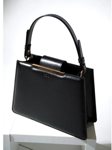 Hand Bag Vedlyn Kate-T Small 3 ~item/2022/1/21/kate_t_mini_black_2