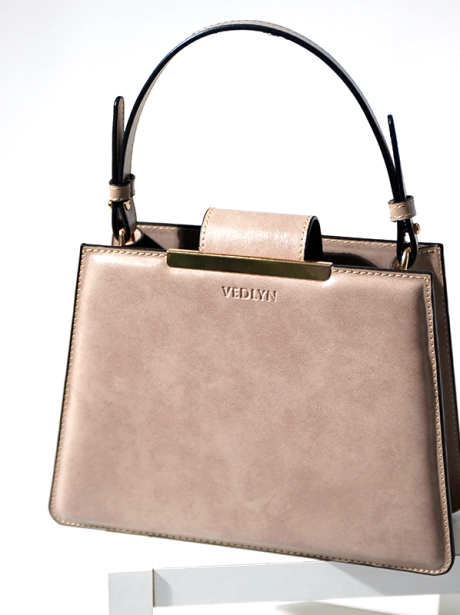 Hand Bag Vedlyn Kate-T Small 6 ~item/2022/1/21/kate_t_mini_khaki_1