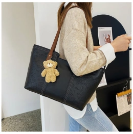 Tote Bag Tote Bag Fashion Elegant Cantik MV137697  ~item/2022/1/5/cr7697 detail1