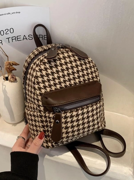 Backpack Ransel Mini Modis Elegant Kekinian MV806323  4 ~item/2022/1/5/elj_6323_coffee_kain_19x9x23_cm_0_4_kg_ransel_idr_114_000