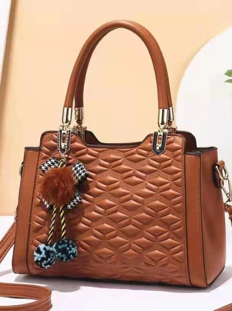 Hand Bag Hand Bag Modis Elegant Cantik MV805740  2 ~item/2022/1/8/elj_5740_brown_pu_leather_28x12x21_cm_0_7_kg_mendapatkan_tali_panjang_dan_gantungan_idr_132_000