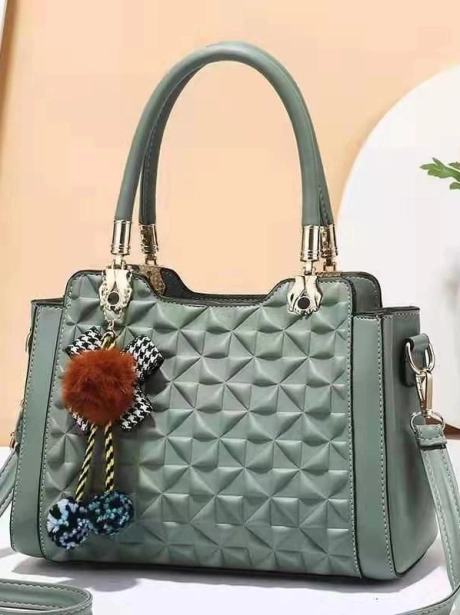 Hand Bag Hand Bag Modis Elegant Cantik MV805740  3 ~item/2022/1/8/elj_5740_green_pu_leather_28x12x21_cm_0_7_kg_mendapatkan_tali_panjang_dan_gantungan_idr_132_000