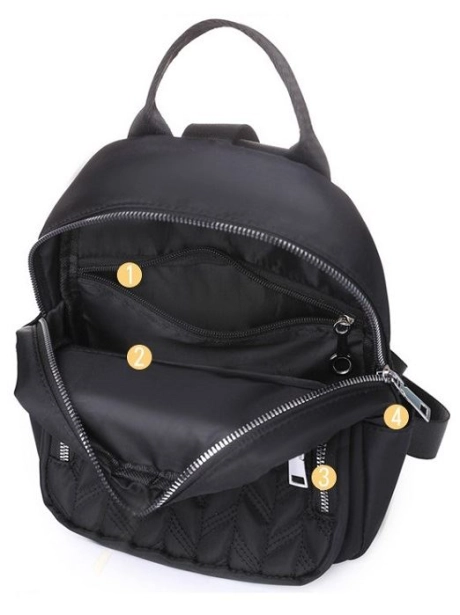 Backpack Ransel Mini Backpack Cantik Kekinian MV708010  8 ~item/2022/10/20/jtf8010_detail