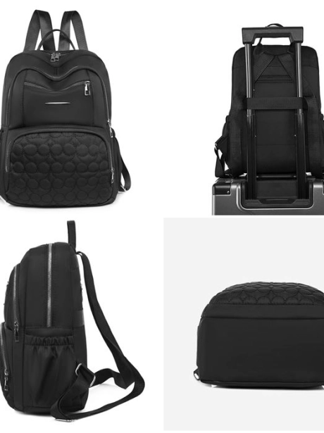 Backpack Ransel Backpack Fashion Stylish MV708051  8 ~item/2022/10/20/jtf8051_detail_1