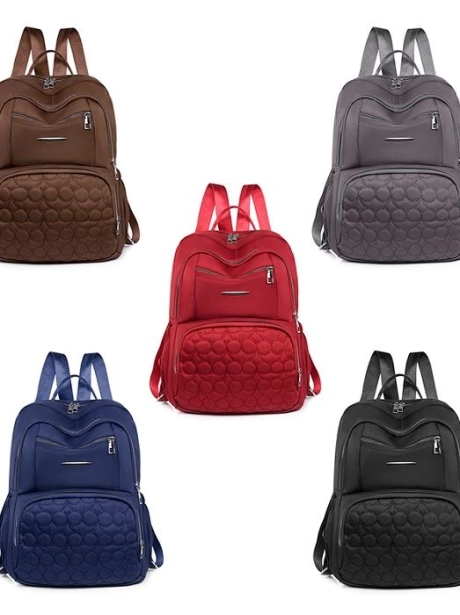 Backpack Ransel Backpack Fashion Stylish MV708051  2 ~item/2022/10/20/jtf8051_detail_2