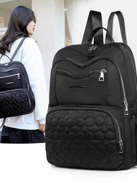 Backpack Ransel Backpack Fashion Stylish MV708051  1 ~item/2022/10/20/jtf8051_detail_3