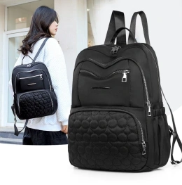 Ransel Ransel Backpack Fashion Stylish MV708051  