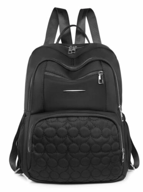 Backpack Ransel Backpack Fashion Stylish MV708051  3 ~item/2022/10/20/jtf8051_idr_72_000_material_nylon_size_l27xh36xw12cm_weight_450gr_color_black_500x500