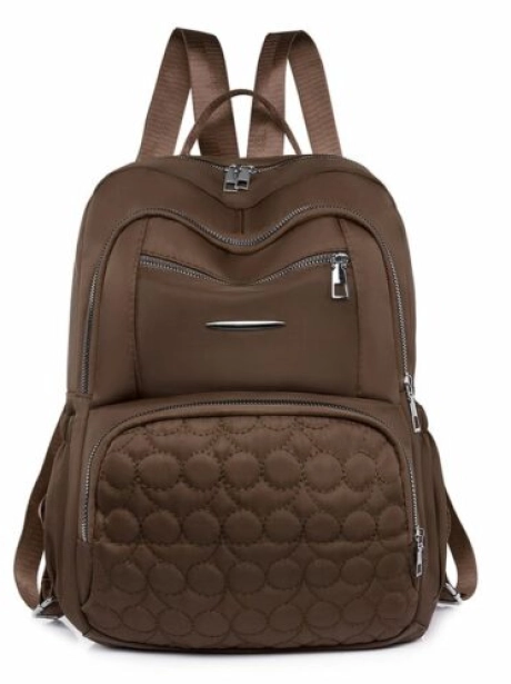 Backpack Ransel Backpack Fashion Stylish MV708051  5 ~item/2022/10/20/jtf8051_idr_72_000_material_nylon_size_l27xh36xw12cm_weight_450gr_color_brown_500x500